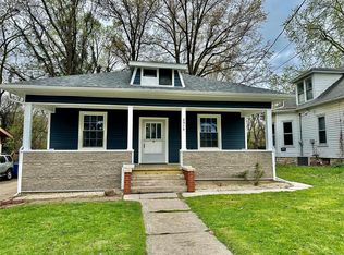 2519 Sanford Ave, Alton, IL 62002