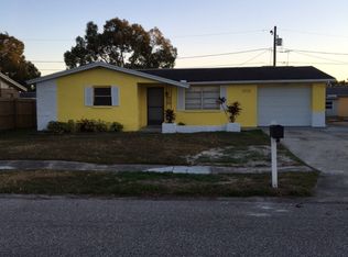 1551 Linstock Dr, Holiday, FL 34690