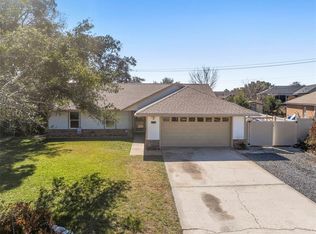 2581 Sweet Springs St, Deltona, FL 32738