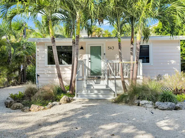 543 74th Street Ocean, Marathon, FL 33050