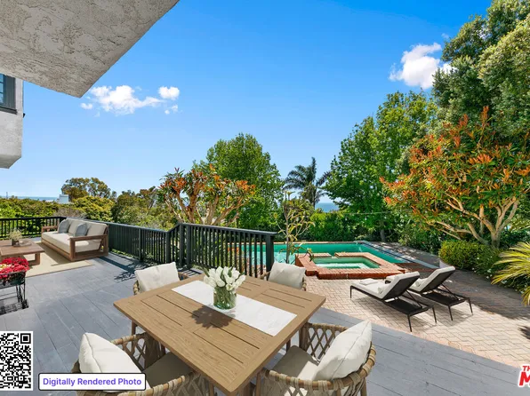 29528 Harvester Rd, Malibu, CA 90265