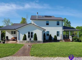 2179 Cherry Spring Rd, Cub Run, KY 42729