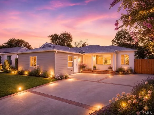 6714 Jellico Ave, Van Nuys, CA 91406