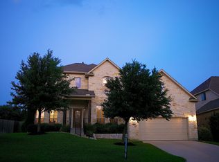 2405 Shire Ridge Dr, Austin, TX 78732