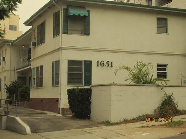 1651 Veteran Ave APT 5, Los Angeles, CA 90024