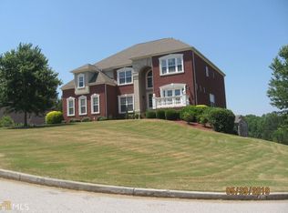 4864 Outlook Rd, Ellenwood, GA 30294