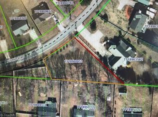 0 Aldridge Rd, High Pt, NC 27263