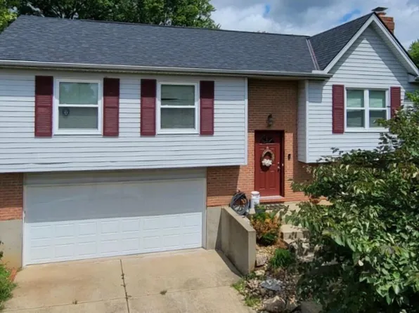 16 Paul Ln, Alexandria, KY 41001
