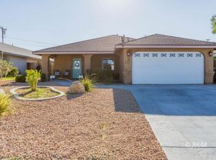 1341 Mayo St, Ridgecrest, CA 93555