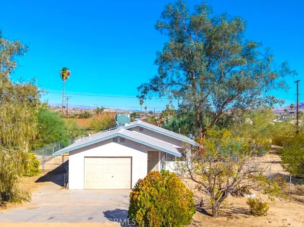6211 Daisy Ave, Twentynine Palms, CA 92277