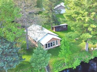 1607 W Schmidt Rd, Winter, WI 54896