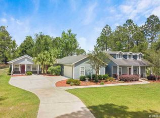16558 NW 208th Way, High Springs, FL 32643
