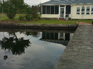 1302 Bay Tree Drive, Harrells, NC 28444