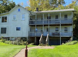 1066 Mehrten Rd, Knox, PA 16232
