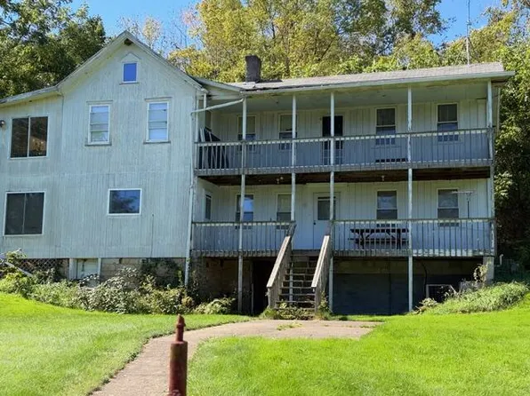 1066 Mehrten Rd, Knox, PA 16232