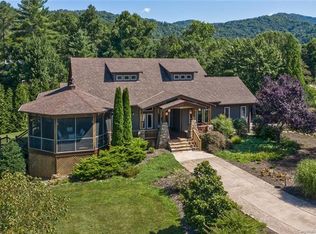 78 Union Chapel Rd #4, Weaverville, NC 28787