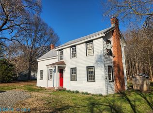 72 Dove Hvn, Deltaville, VA 23043