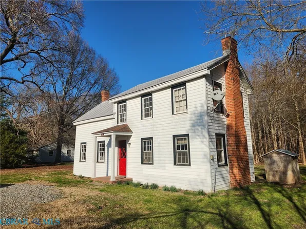 72 Dove Hvn, Deltaville, VA 23043