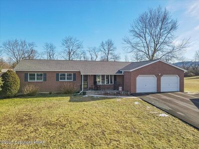 150 Bush Ln, Brodheadsville, PA, 18322