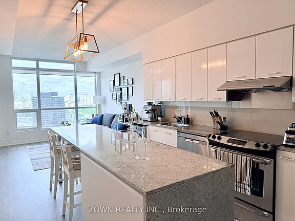 3rd image of 29 Singer Ct #2803