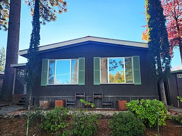 10113 Shamrock Lode, Grass Valley, CA 95949