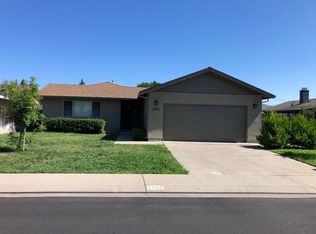 2029 Sweetwater Dr, Modesto, CA 95355