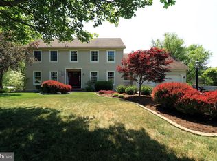 1096 Shamrock Ave, State College, PA 16801