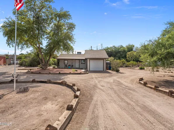 601 Whipple Court, Wickenburg, AZ 85390