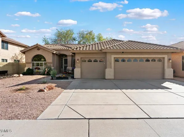 317 W IVANHOE Street, Gilbert, AZ 85233