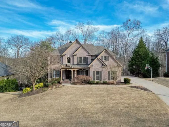 620 Devon Brooke Dr, Woodstock, GA 30188