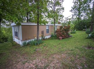 15789 W Rifle Barrel Rd, Park Hill, OK 74451