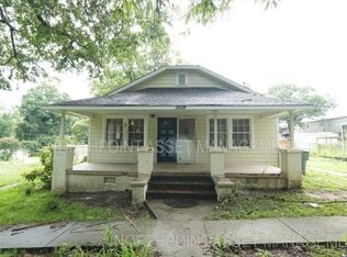 1504 Jewitt St, Gastonia, NC 28052