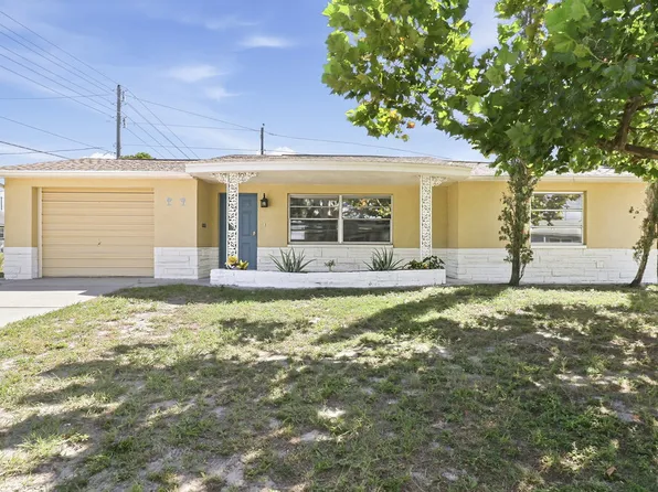 3444 Cantrell St, Holiday, FL 34690