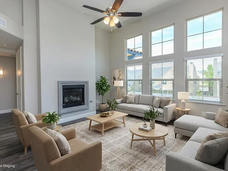 Drew Court Apartments — Photo 23