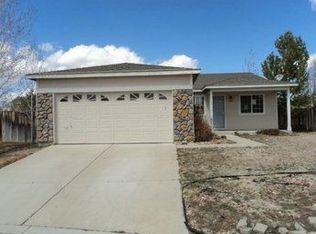 9850 Tiberias Ct, Reno, NV 89506