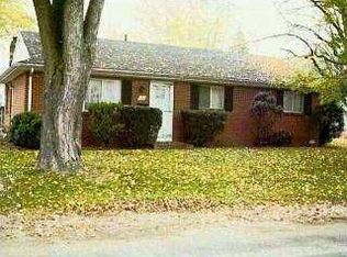 1681 Idlewood Dr, Toledo, OH 43615