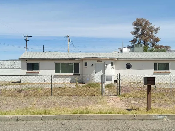 1007 E Hedrick Dr, Tucson, AZ 85719