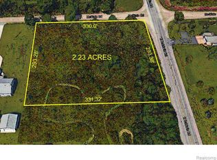 2408 E Baldwin Rd, Grand Blanc, MI 48439