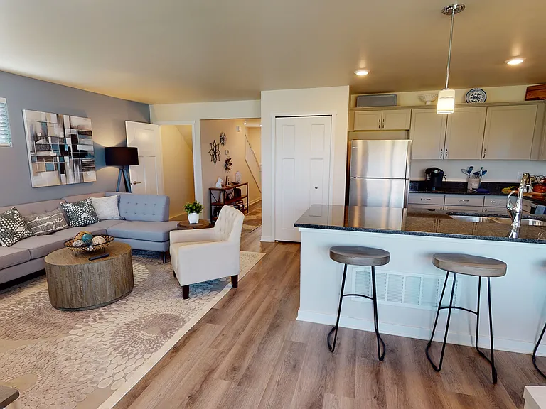 Veneto-3 Bed