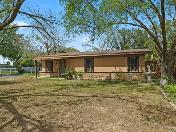 2436 Quince Ave, McAllen, TX 78501