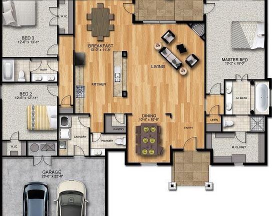 Property