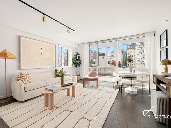 385 1st Ave APT 7-H, New York, NY 10010