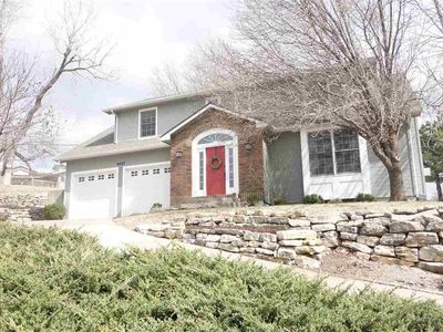 3627 Everett Dr, Manhattan, KS, 66503