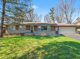 521 Gorham Ln, Kalamazoo, MI