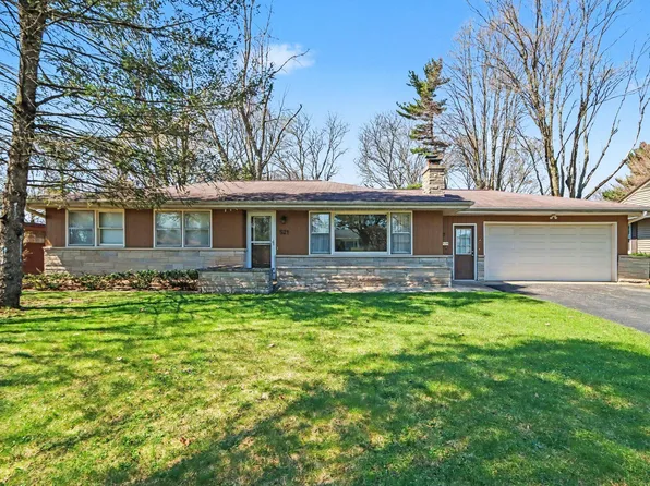 521 Gorham Ln, Kalamazoo, MI 49006
