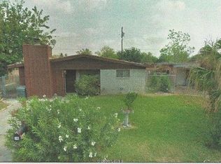 1023 Manana Dr, Edinburg, TX 78539