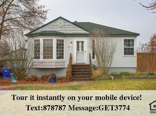 1221 N Boeing Rd, Spokane, WA 99206