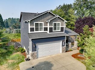 409 22nd Avenue Ct SW, Puyallup, WA 98371