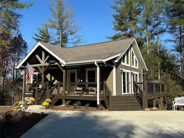 1709 Round Mountain Pkwy #71, Lenoir, NC 28645