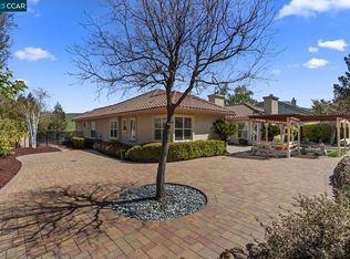 138 Inverness Way, Clayton, CA 94517